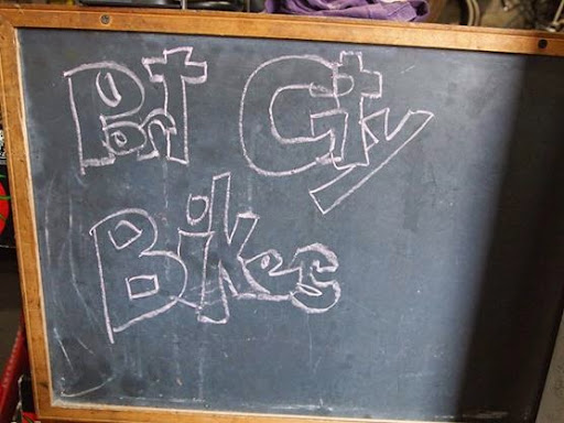 Bicycle Repair Shop «Port City Bikes», reviews and photos, 82 Parris St, Portland, ME 04101, USA
