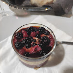 Photo n°3 de l'avis de Eleonora.e fait le 21/12/2021 à 07:36 sur le  Antica Taverna à Viterbo