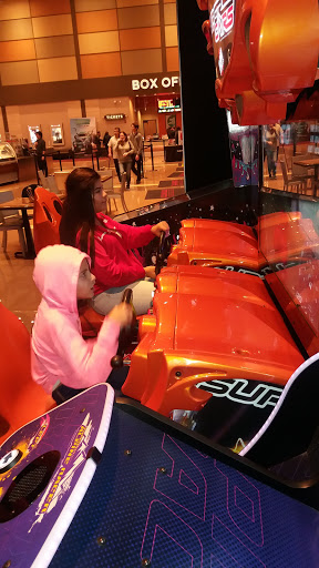 Movie Theater «Cinemark Downey and XD», reviews and photos, 8840 Apollo Way, Downey, CA 90242, USA