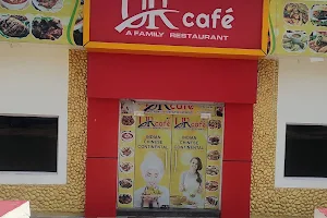 UR cafe - A Family Restaurant image