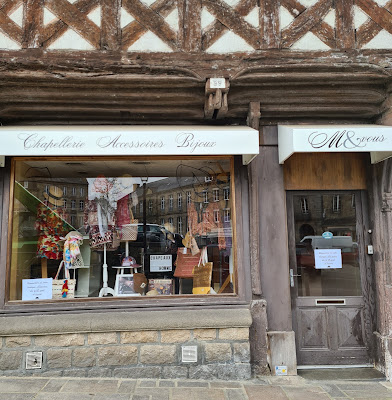 M&Vous à Guingamp