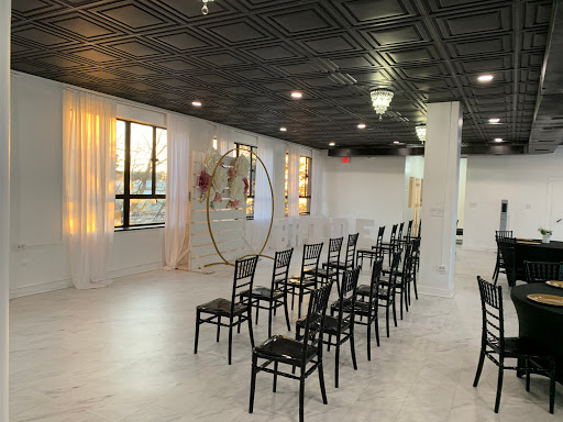 Simply Social Event Space