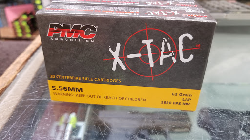 Sporting Goods Store «Sayreville Sportsman», reviews and photos, 52 Washington Rd, Sayreville, NJ 08872, USA