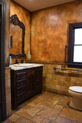 Tattoo Shop «Living Canvas Tattoos Inc», reviews and photos, 930 S Mill Ave, Tempe, AZ 85281, USA