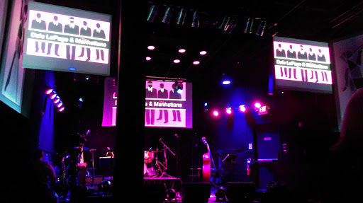 Live Music Venue «The Cannery Music Hall», reviews and photos, 12 Crane St, Southbridge, MA 01550, USA