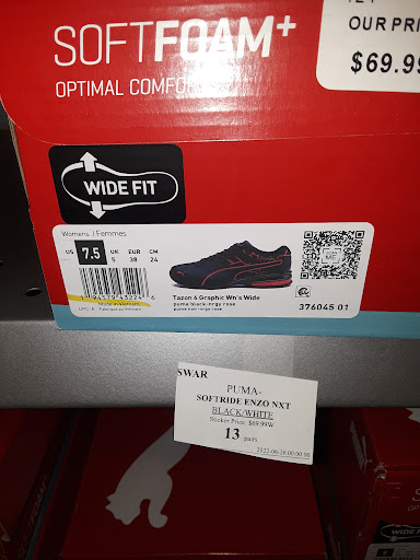 Shoe Store «Shoe Carnival», reviews and photos, 321 NW Loop 410, San Antonio, TX 78216, USA