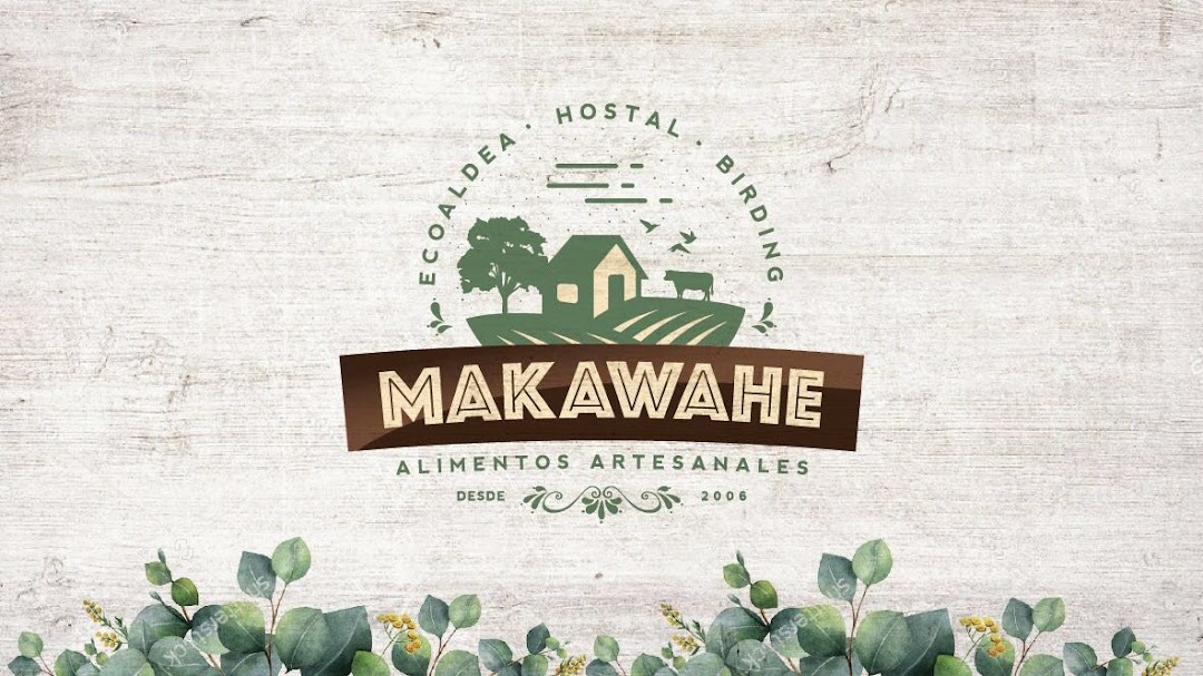 MakaWahe Ecoaldea