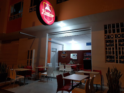 Hamburgo Fast Food - Pitalito, Huila, Colombia