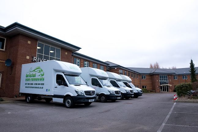Reviews of Bristol Van Removals in Bristol - Moving company