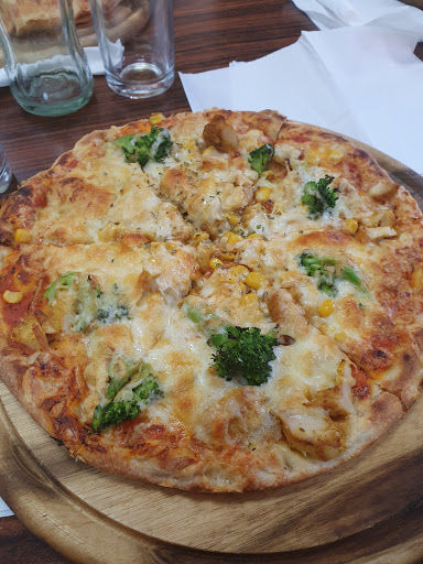 Pizza San Marino Hannover