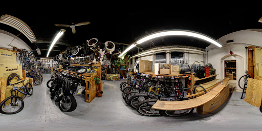 Bicycle Store «Bronx River Bicycle Works», reviews and photos, 27 Mt Vernon Ave, Mt Vernon, NY 10550, USA