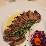 Photo n°2 de l'avis de Clemens.h fait le 23/03/2024 à 22:16 sur le  Trattoria Valtellinese à Tirano