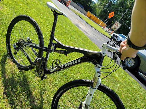 Bicycle Store «Sussex Bike & Sport Shop», reviews and photos, 155 NJ-23, Sussex, NJ 07461, USA