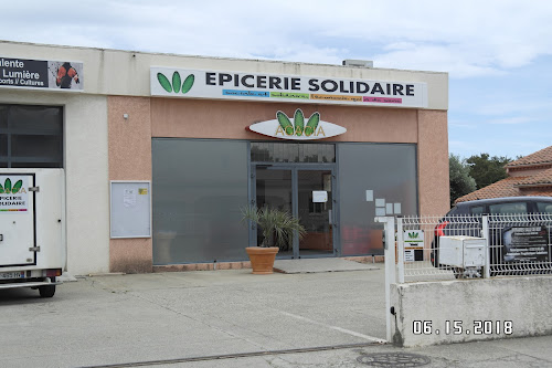 Épicerie EPICERIE SOLIDAIRE Elne