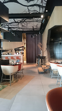 Extérieur du Restaurant Hôtel Le Cinq Codet à Paris - n°11
