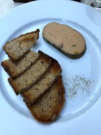 Foie gras du Restaurant français Restaurant J'Go Toulouse - n°1