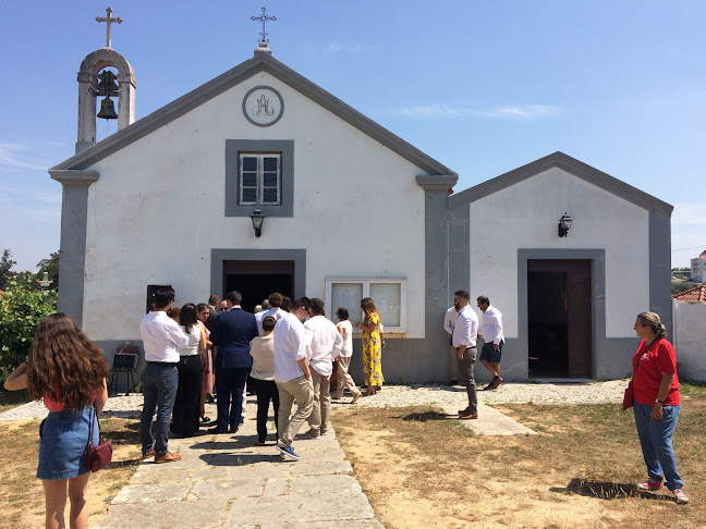 Capela de Nossa Senhora do Livramento - Igreja