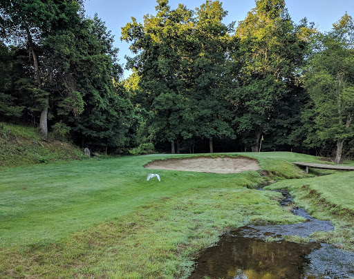 Golf Club «Olde Masters Golf Club», reviews and photos, 4600 West Chester Pike, Newtown Square, PA 19073, USA