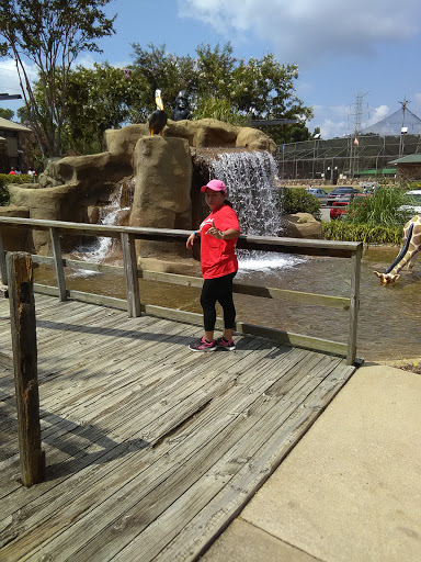 Amusement Park «Golf and Games Family Park», reviews and photos, 5484 Summer Ave, Memphis, TN 38134, USA