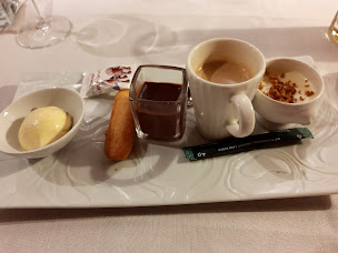 Photo n°17 de La Table de Christophe à Strasbourg ()