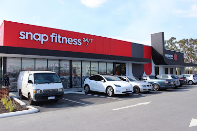 Snap Fitness 24/7 Canning Vale