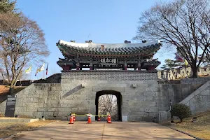 Ganghwa Sanseong North Gate image