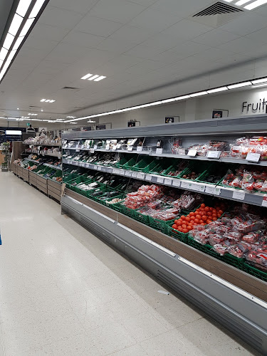 Reviews of Waitrose & Partners Twyford in Reading - Supermarket