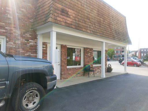 Auto Repair Shop «Fishkill Tire & Auto Repair», reviews and photos, 1103 Main St, Fishkill, NY 12524, USA