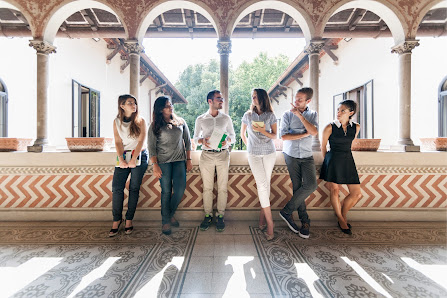 ALTIS Graduate School of Sustainable Management Italia, Via San Vittore, 18, 20123 Milano MI, Italia
