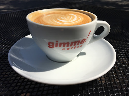 Coffee Shop «Gimme! Coffee», reviews and photos, 430 N Cayuga St, Ithaca, NY 14850, USA