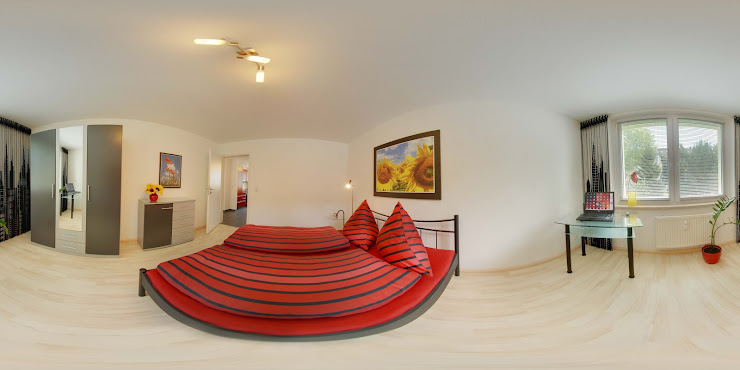 Chambres Ferienwohnung Apartment Chemnitz 09112 Chemnitz