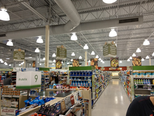 Supermarket «Publix Super Market at Miami Lakes», reviews and photos, 15000 Miami Lakes Dr, Miami Lakes, FL 33014, USA