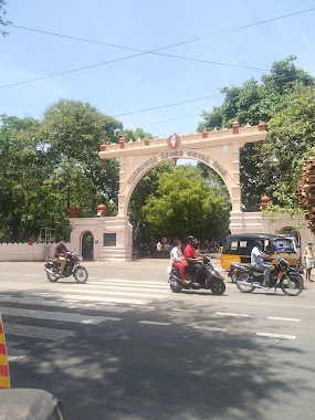 Salem District Court