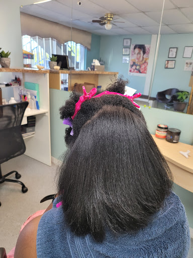 Beauty Salon «Dominicano Beauty Salon», reviews and photos, 583 Pondella Rd # F, North Fort Myers, FL 33903, USA