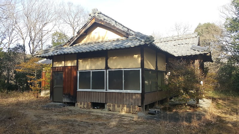 金比羅神社