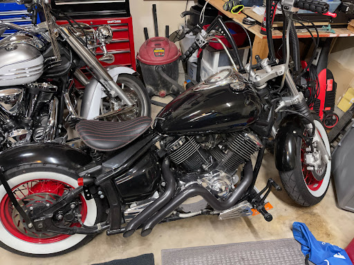 Auto Body Shop «Central Body Shop», reviews and photos, 4483 3500 S, West Valley City, UT 84120, USA