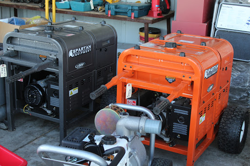 Hardware Store «Gideon King Hardware», reviews and photos, 5466 Friendship Ln, Kinzers, PA 17535, USA