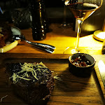 Photo n°2 de l'avis de Marv. fait le 26/02/2023 à 19:06 sur le  ÜBERLAND Restaurant à Braunschweig