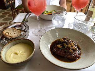 Photo n°49 de Le Chardenoux Cyril Lignac à Paris ()