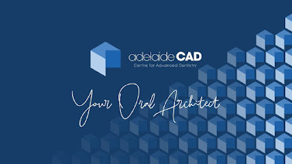 adelaide CAD