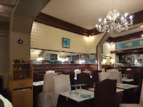 Atmosphère du Restaurant La Crémaillère à Cabourg - n°2