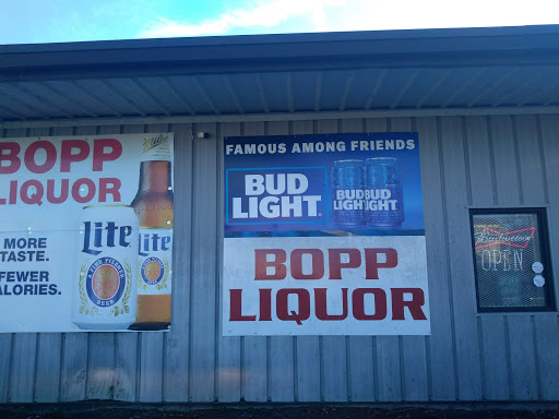 Liquor Store «Bopp Liquor Store», reviews and photos, 1021 E 9th St, Little Rock, AR 72202, USA