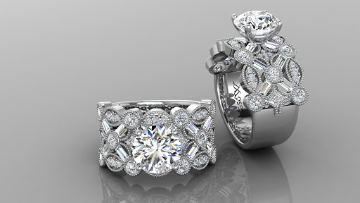 Jeweler «Moses Jewelers», reviews and photos, 19141 Stone Oak Pkwy, San Antonio, TX 78258, USA