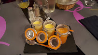 Plats et boissons du Restaurant La Chaumière à Valserhône - n°16