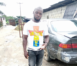 The Nigerian Air Force Base photo