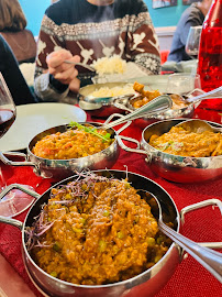 Les plus récentes photos du Restaurant indien moderne Curry Bowl à Rennes - n°12