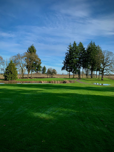 Golf Course «Sunset Grove Golf Course», reviews and photos, 41615 NW Osterman Rd, Forest Grove, OR 97116, USA