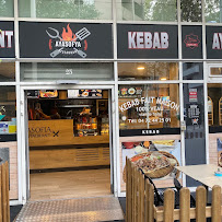 Photos du propriétaire du Restaurant de döner kebab AyaSofya Kebab Restaurant à Villeurbanne - n°8