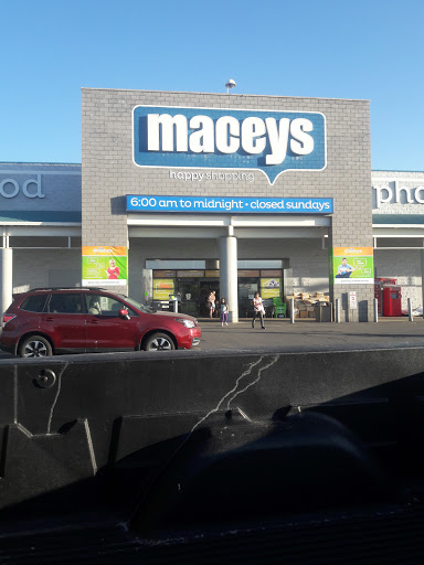 Department Store «Macey’s», reviews and photos, 325 36th St, South Ogden, UT 84405, USA