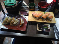 Plats et boissons du Restaurant japonais Sushiyuki à Charenton-le-Pont - n°8